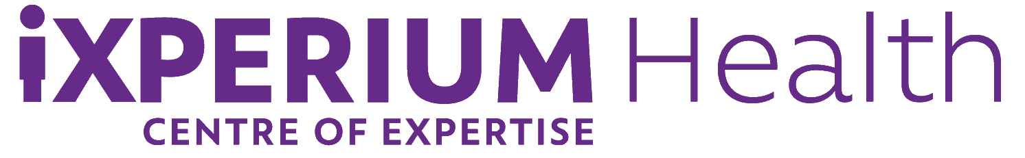iXperium Health Logo